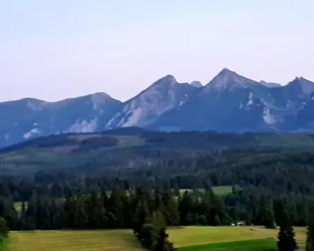 Willa911_apartamenty * Rzepiska